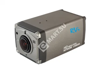 RVi-2NCX8069 (3.6-11) видеокамера IP