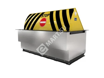 CAME HRB 600  Блокиратор дорожный HRB-15R60 (длина 1500 мм)