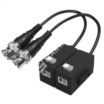 Dahua DH-PFM800-E Приемо-передатчик