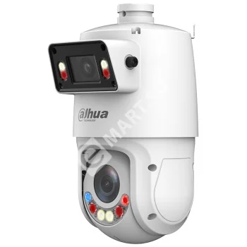 Dahua DH-SDT4E425-4F-GB-A-PV1 (5-125 мм) Видеокамера IP