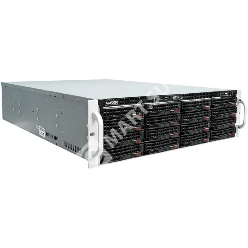 Видеорегистратор TRASSIR UltraStation 16/4