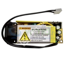 MikroTik 24V2APOW Блок питания