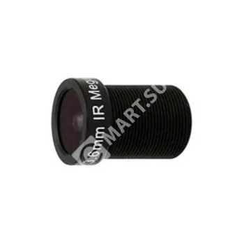 Beward BL03618BIR-WF Объектив 