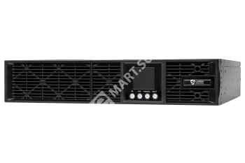 Сайбер Электро ЭКСПЕРТ-II-1000Р Источник бесперебойного питания